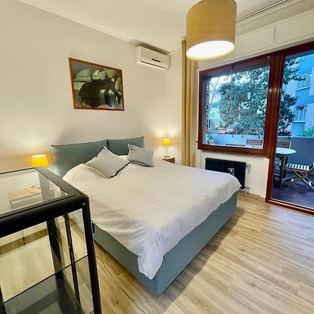 La Casa Delle Camelie Apartment Rome Exterior photo