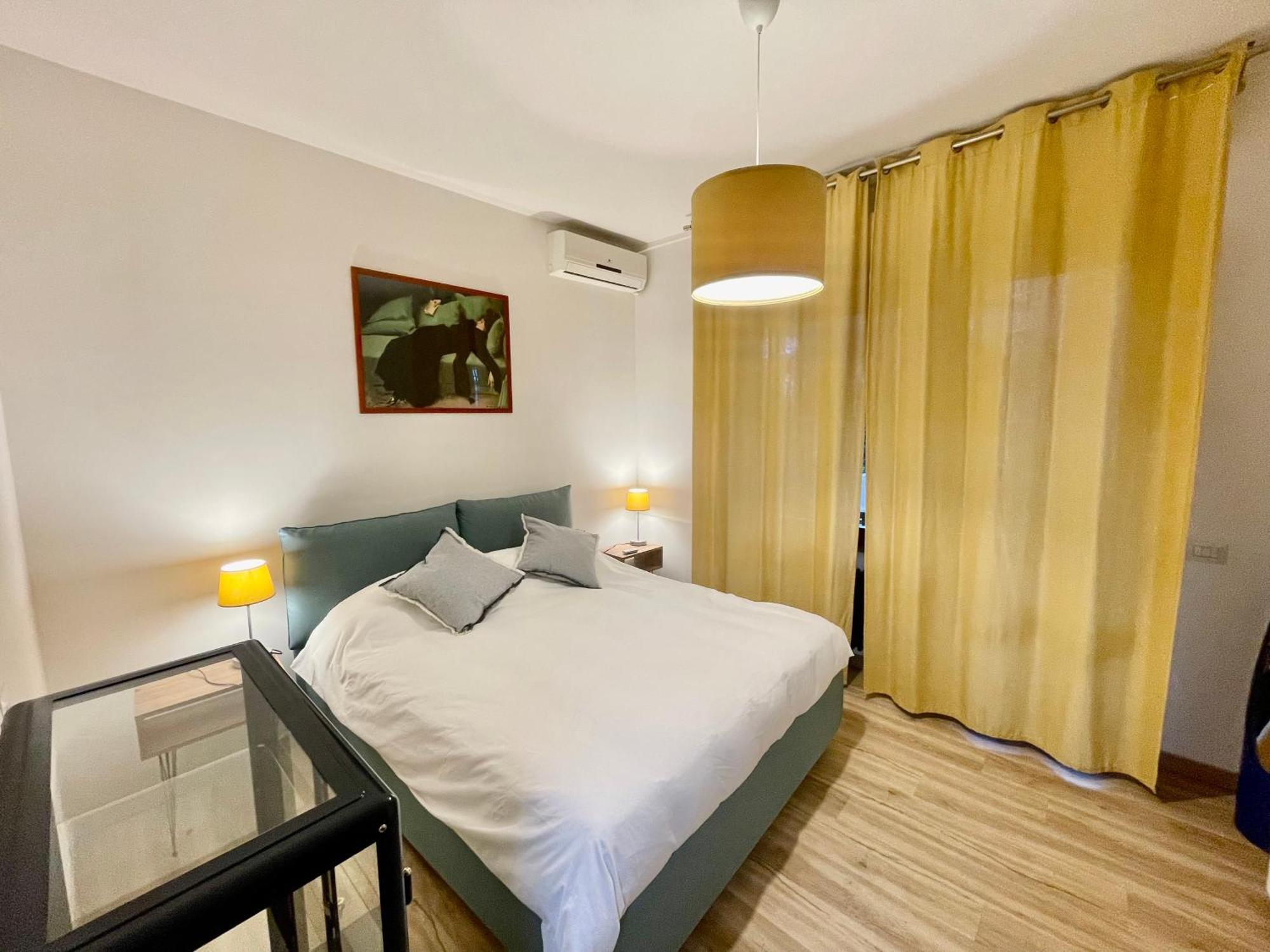 La Casa Delle Camelie Apartment Rome Exterior photo